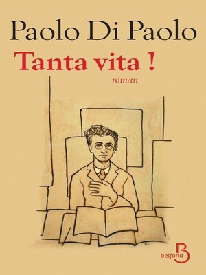 cover image of Tanta vita !